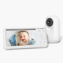 Load image into Gallery viewer, BabyGuard Plus - Babyphone