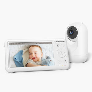 BabyGuard Plus - Babyphone