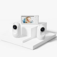 Load image into Gallery viewer, BabyGuard Plus - Babyphone