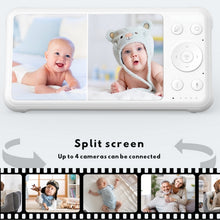 Load image into Gallery viewer, BabyGuard Plus - Babyphone